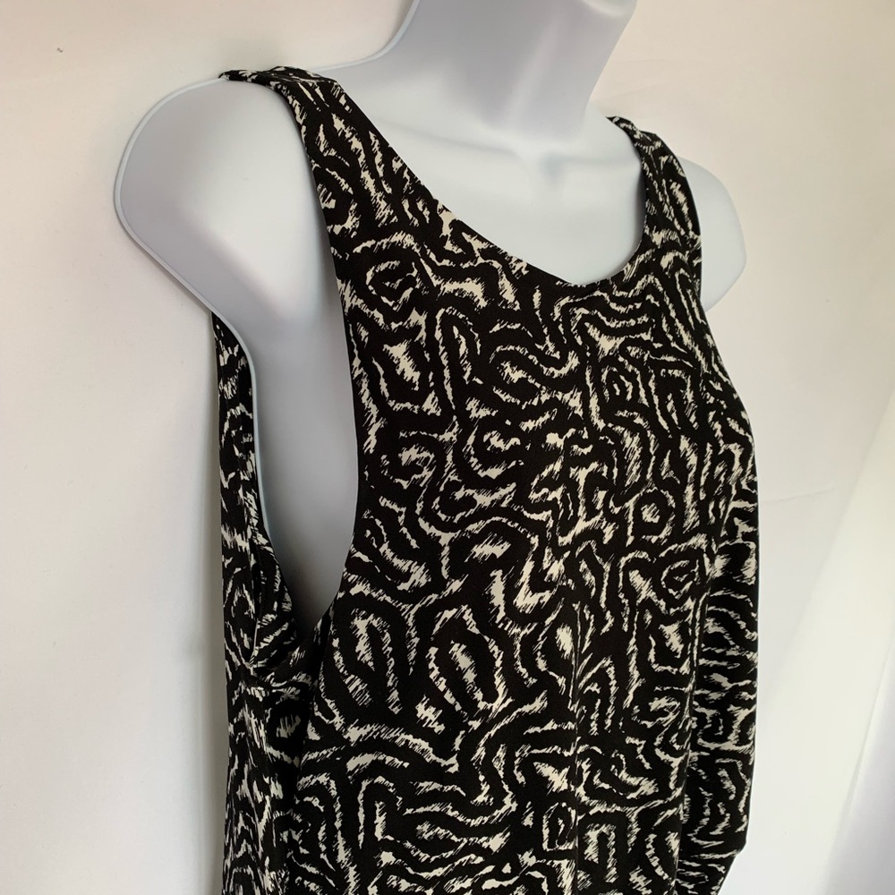 NWT Banana Republic Tank Dress
